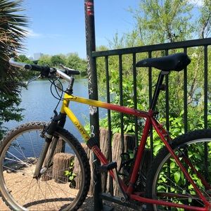 Meet your Posher, Mitchell